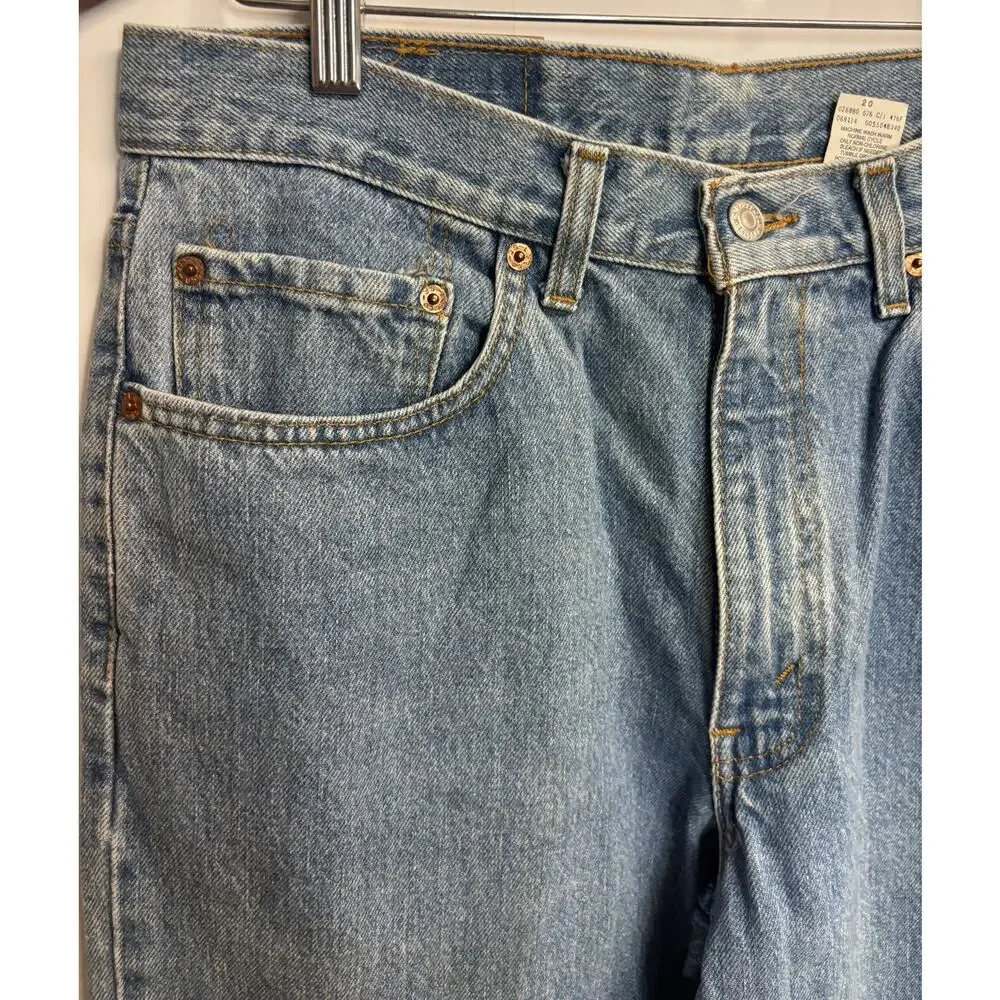 Levis vintage 90s